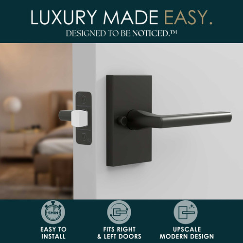 Mega Handles | Door Hardware | Glamor Collection