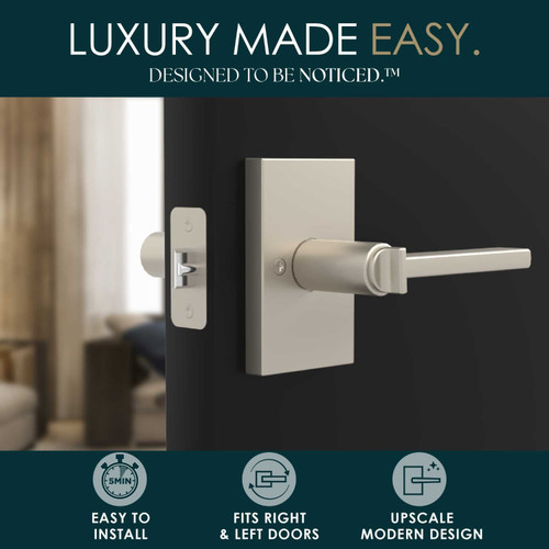 Mega Handles | Door Hardware | Glamor Collection