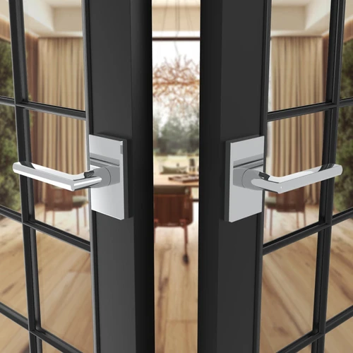 Mega Handles | Door Hardware | Glamor Collection
