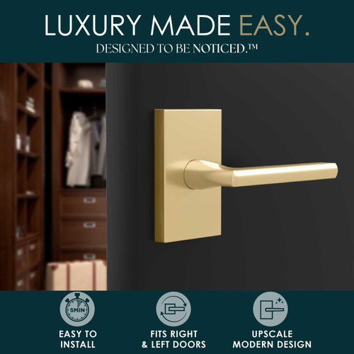 Mega Handles | Door Hardware | Glamor Collection
