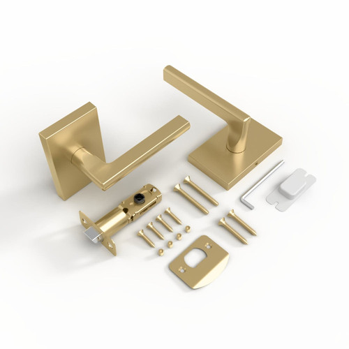 Mega Handles | Door Hardware | Glamor Collection