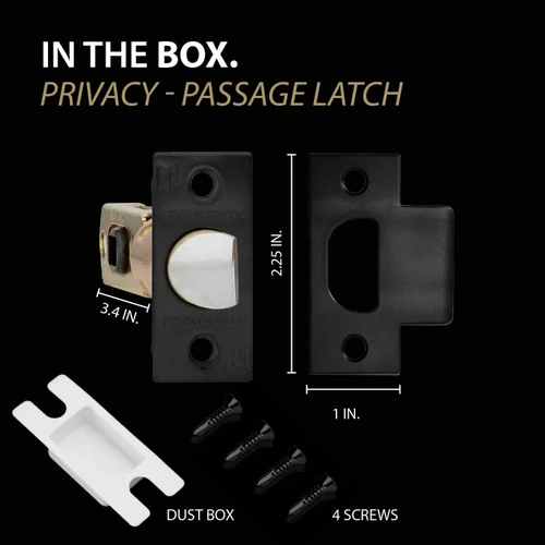 Mega Handles | Door Hardware | Door Latch