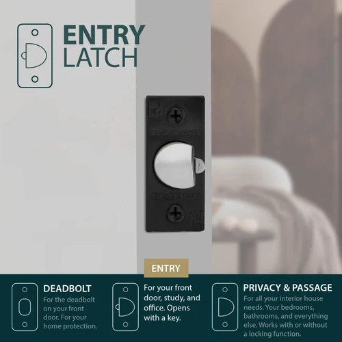 Mega Handles | Door Hardware | Door Latch