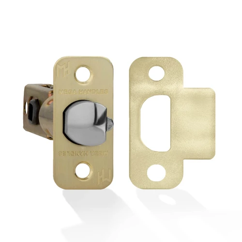 Mega Handles | Door Hardware | Door Latch