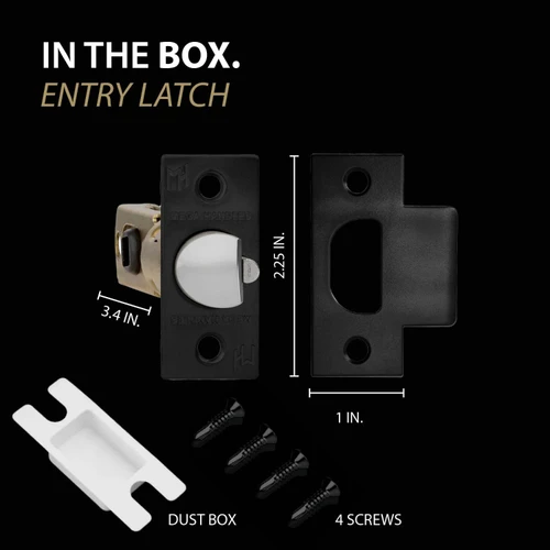 Mega Handles | Door Hardware | Door Latch