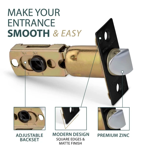 Mega Handles | Door Hardware | Door Latch
