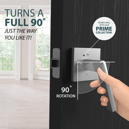 Mega Handles | Door Hardware | Door Latch