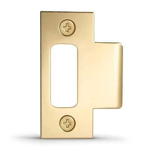 Mega Handles | Door Hardware | Strike Plate