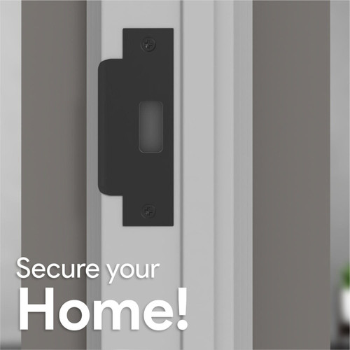 Mega Handles | Door Hardware | Strike Plate