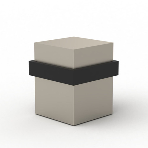 Mega Handles | Door Stop | Square Door Stopper 1.5"