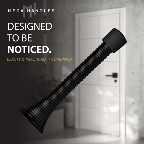 Mega Handles | Door Stops | Spring Door Stopper