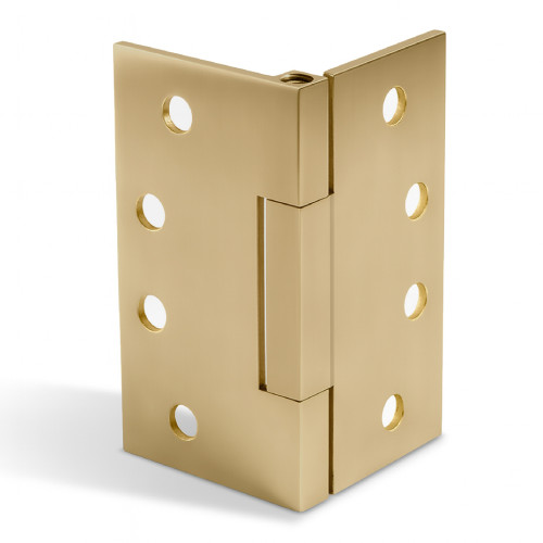 Mega Handles | Door Hinge | 4" Square Barrel Hinge Mega Handles | Door Hinge | 4" Square Barrel Hinge