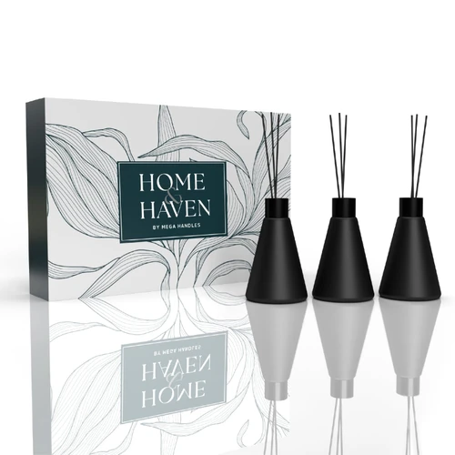 Mega Handles | Luxury Home Diffusers | Home & Haven Diffuser