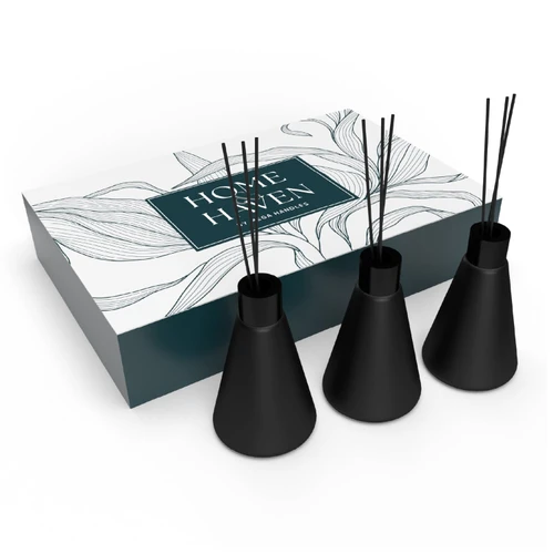 Mega Handles | Luxury Home Diffusers | Home & Haven Diffuser