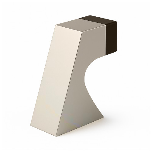 Mega Handles | Door Stop | Curved Door Stopper Mega Handles | Door Stop | Curved Door Stopper