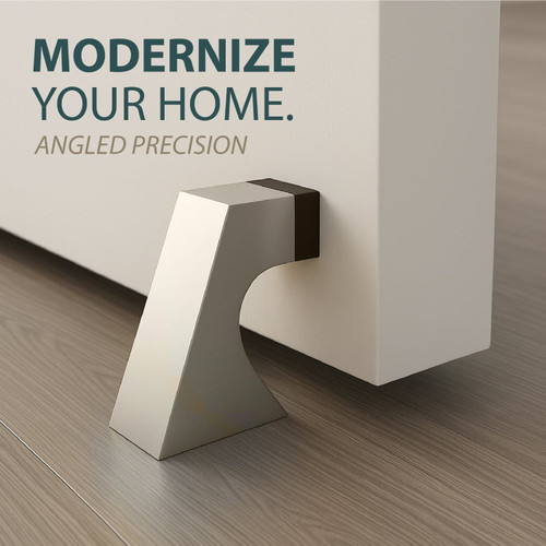 Mega Handles | Door Stop | Curved Door Stopper