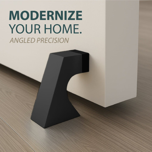 Mega Handles | Door Stop | Curved Door Stopper