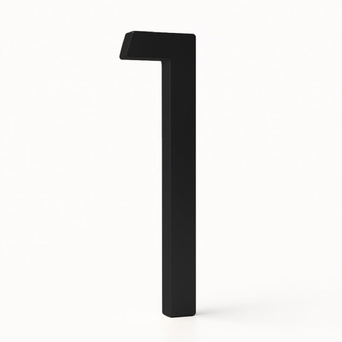 Mega Handles | Address Numbers | House Numbers