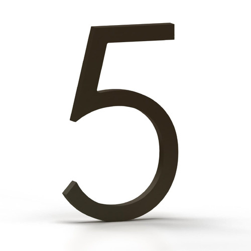 Mega Handles | Address Numbers | House Numbers