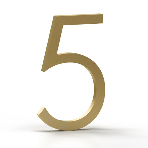 Mega Handles | Address Numbers | House Numbers