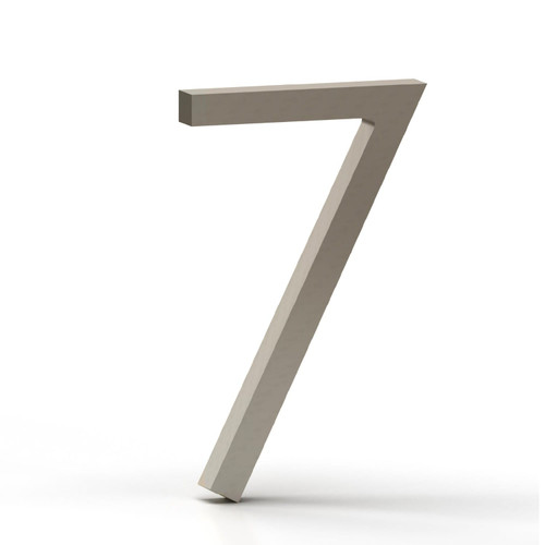 Mega Handles | Address Numbers | House Numbers