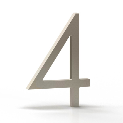 Mega Handles | Address Numbers | House Numbers
