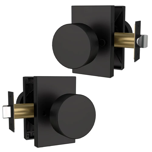 Mega Handles | Modern Door Knobs | Laura Collection