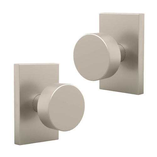 Mega Handles | Modern Door Knobs | Laura Collection