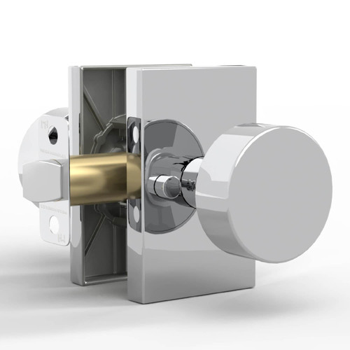Mega Handles | Modern Door Knobs | Laura Collection