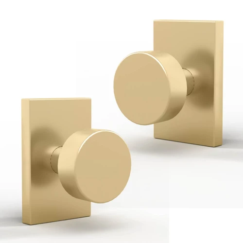 Mega Handles | Modern Door Knobs | Laura Collection