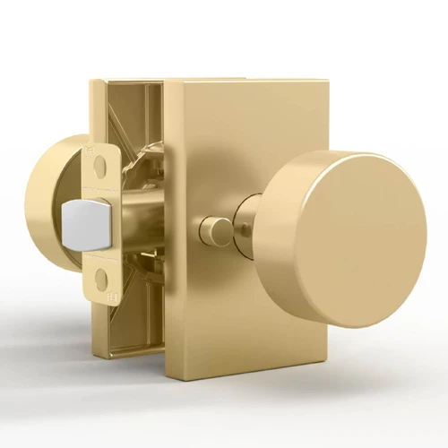 Mega Handles | Modern Door Knobs | Laura Collection