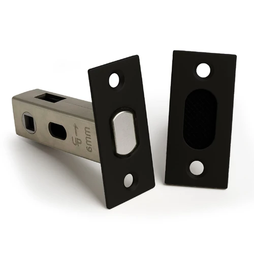 Mega Handles | Door Hardware | Magnetic Tubular Latch