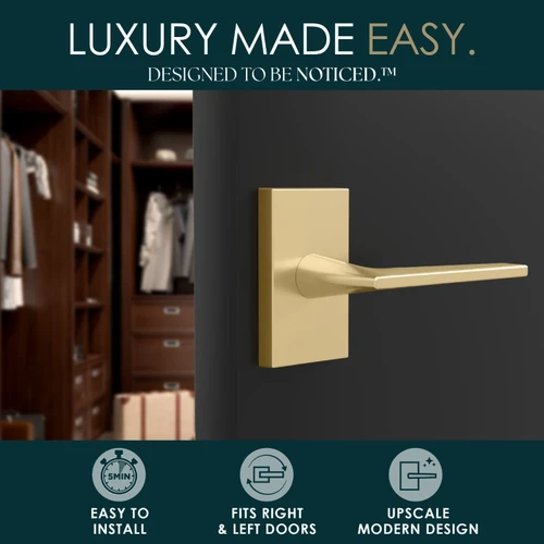 Mega Handles | Door Handle | Apex Collection