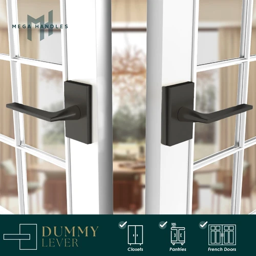 Mega Handles | Door Handle | Apex Collection