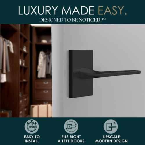 Mega Handles | Door Handle | Apex Collection