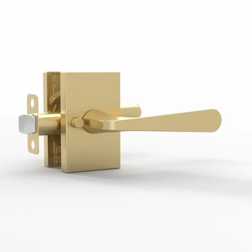 Mega Handles | Door Handles | Serrano Collection