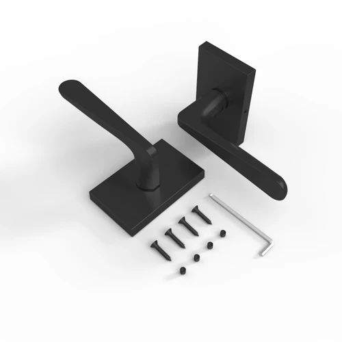 Mega Handles | Door Handles | Serrano Collection