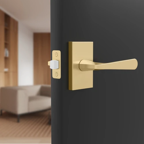 Mega Handles | Door Handles | Serrano Collection