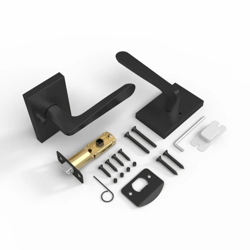 Mega Handles | Door Handles | Serrano Collection