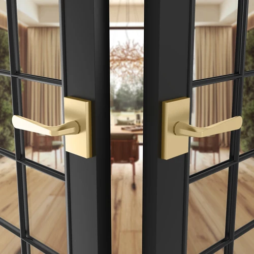 Mega Handles | Door Handles | Serrano Collection