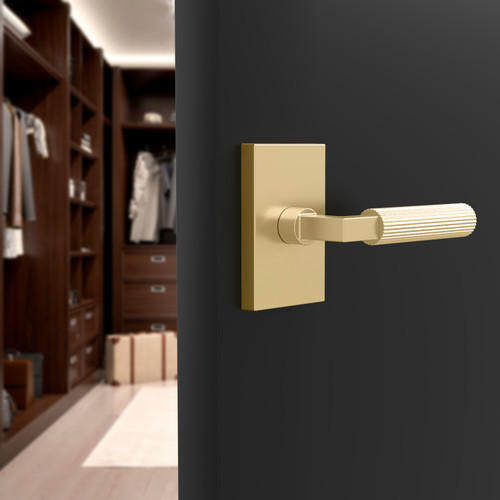 Mega Handles | Door Lever | Ridge Collection
