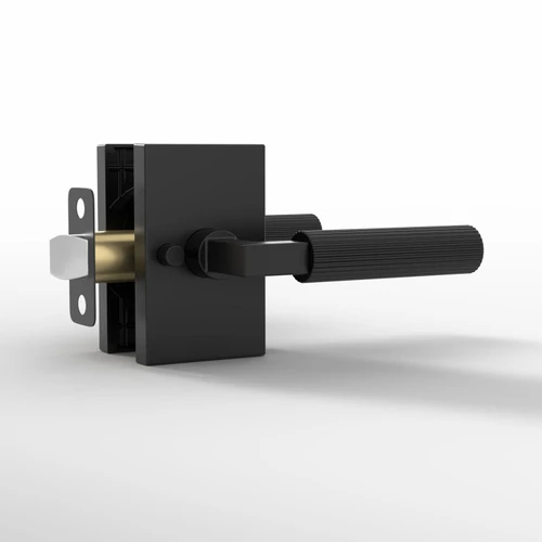 Mega Handles | Door Lever | Ridge Collection
