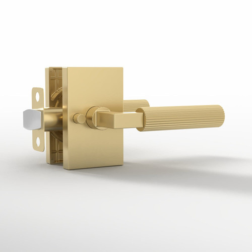 Mega Handles | Door Lever | Ridge Collection
