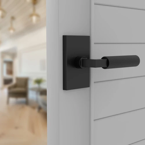 Mega Handles | Door Lever | Ridge Collection