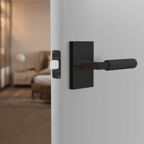 Mega Handles | Door Lever | Ridge Collection