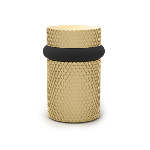 Mega Handles | Door Stop | Knurled Door Stopper Mega Handles | Door Stop | Knurled Door Stopper