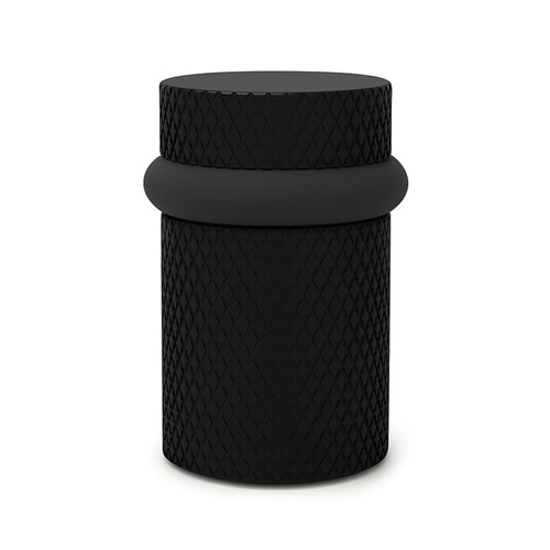Mega Handles | Door Stop | Knurled Door Stopper