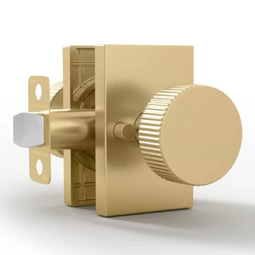 Mega Handles | Door Knob | Ribba Collection