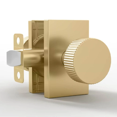 Mega Handles | Door Knob | Ribba Collection