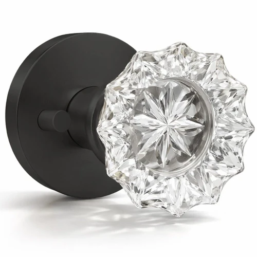 Mega Handles | Crystal Door Knobs | Féerie Collection